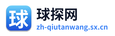 球探网 Logo